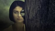 Behind Her Eyes is a supernatural psychological thriller miniseries (Image via Netflix)
